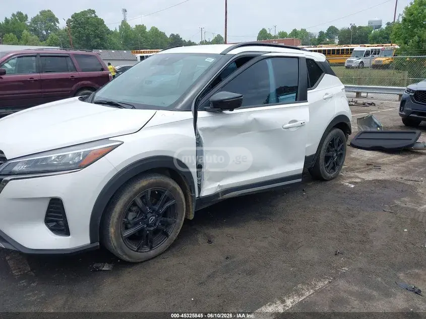 Nissan Kicks, миниатюра 14