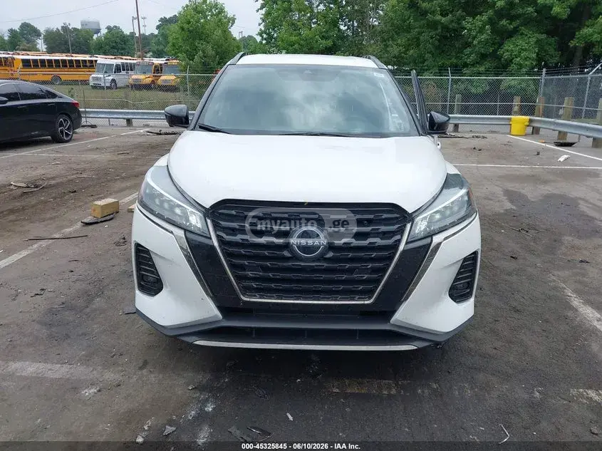 Nissan Kicks, миниатюра 2