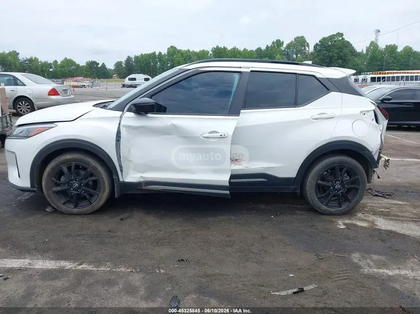 Nissan Kicks, миниатюра 4