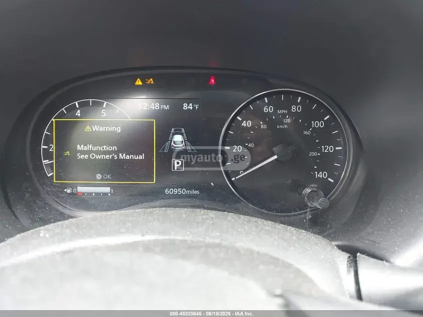 Nissan Kicks, миниатюра 6