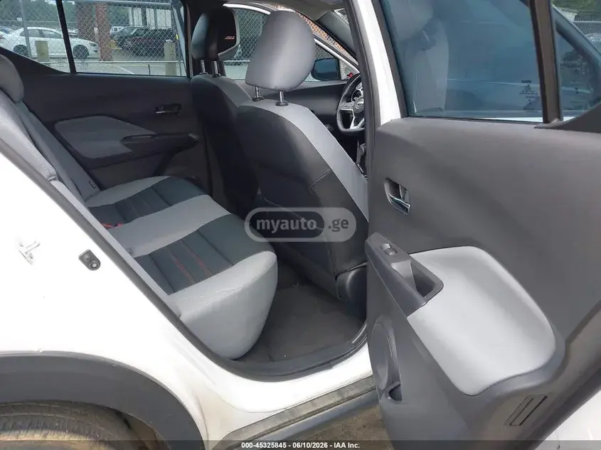 Nissan Kicks, миниатюра 7