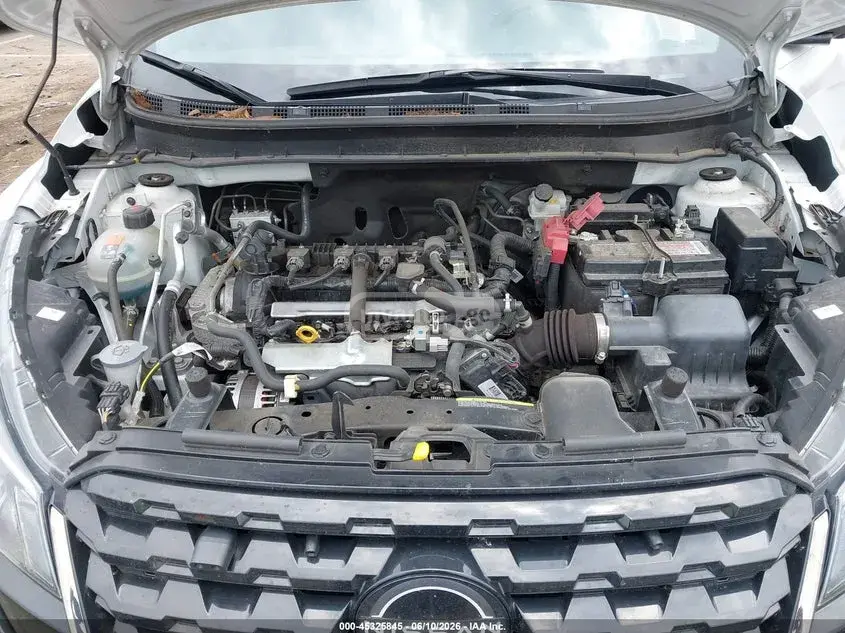 Nissan Kicks, миниатюра 9