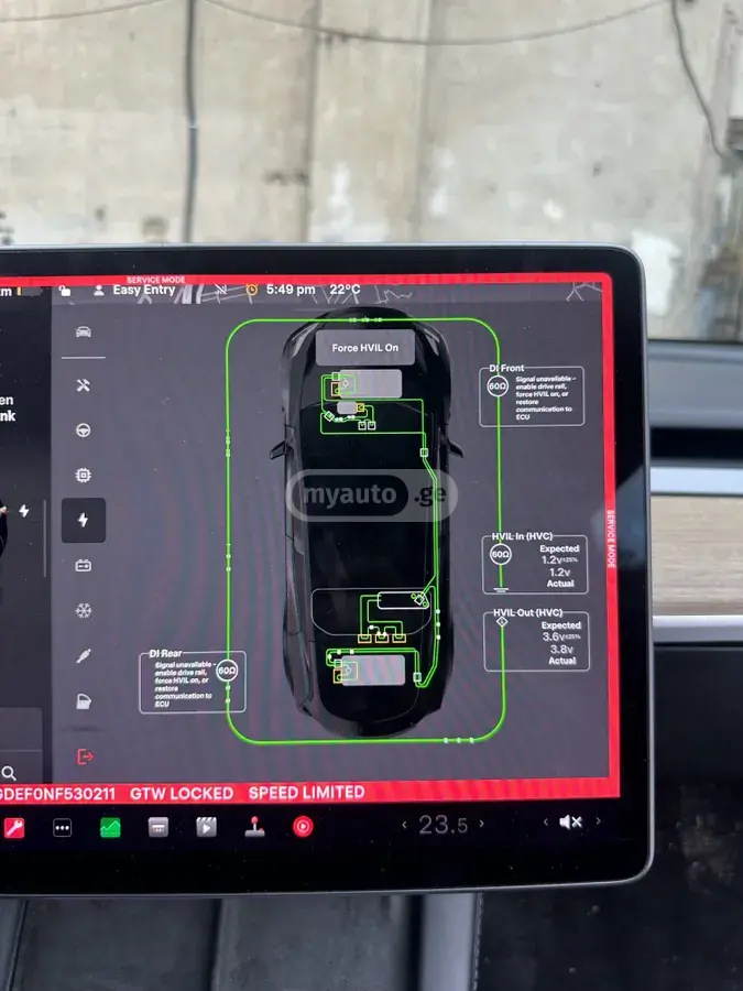 Tesla Model Y, миниатюра 15