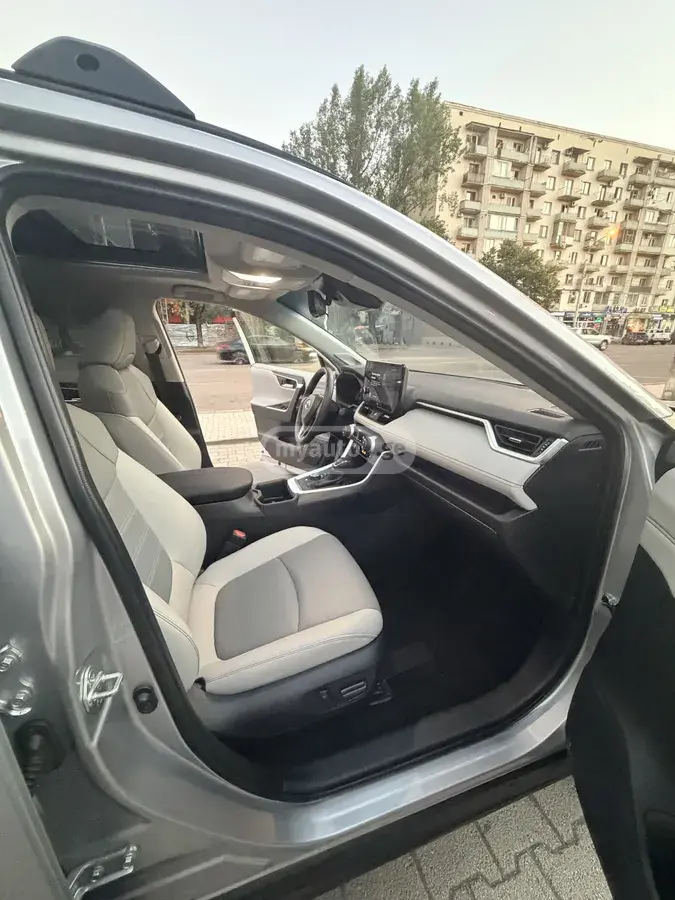 Toyota RAV4 RAV 4, миниатюра 6