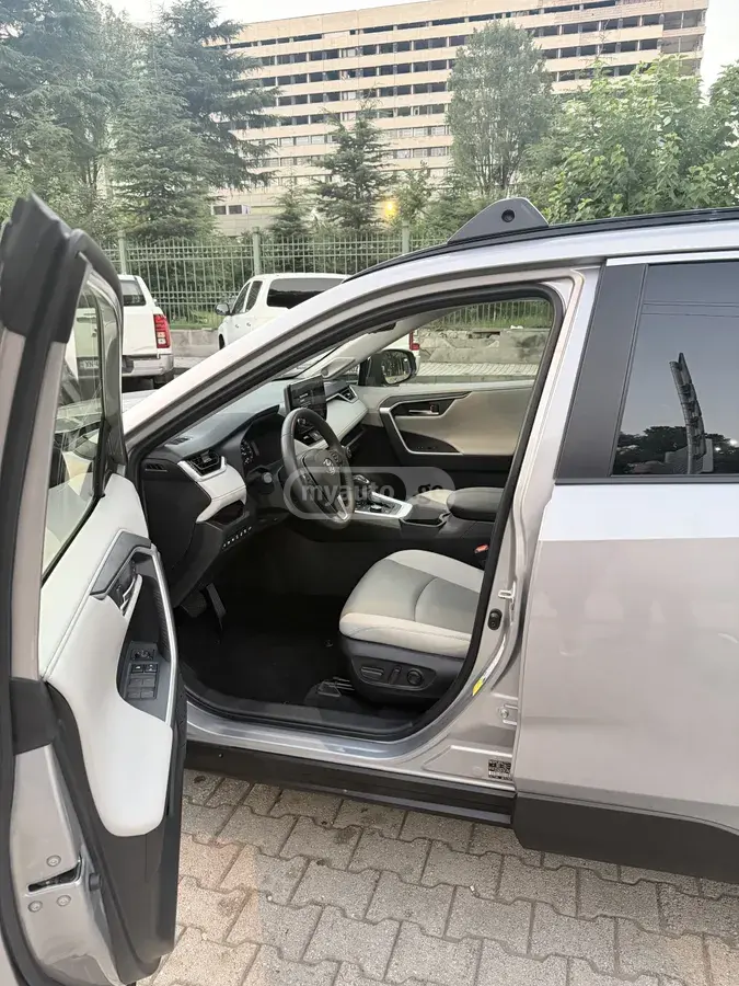 Toyota RAV4 RAV 4, миниатюра 7