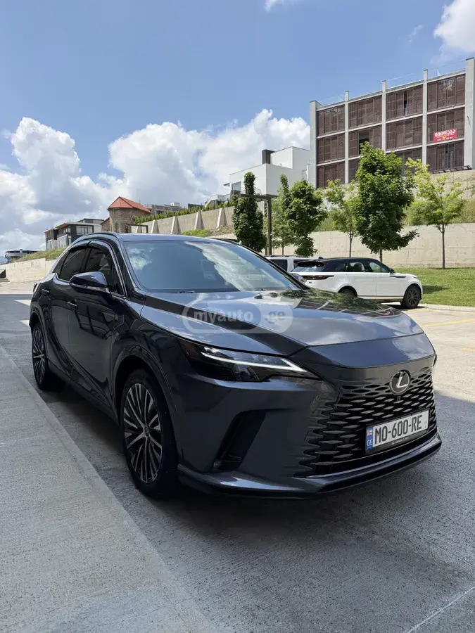 Lexus RX 350, миниатюра 13