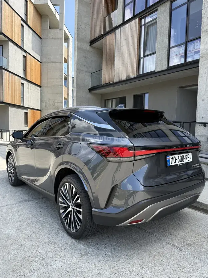 Lexus RX 350, миниатюра 2