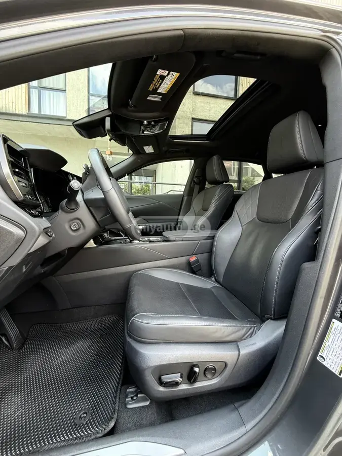 Lexus RX 350, миниатюра 3