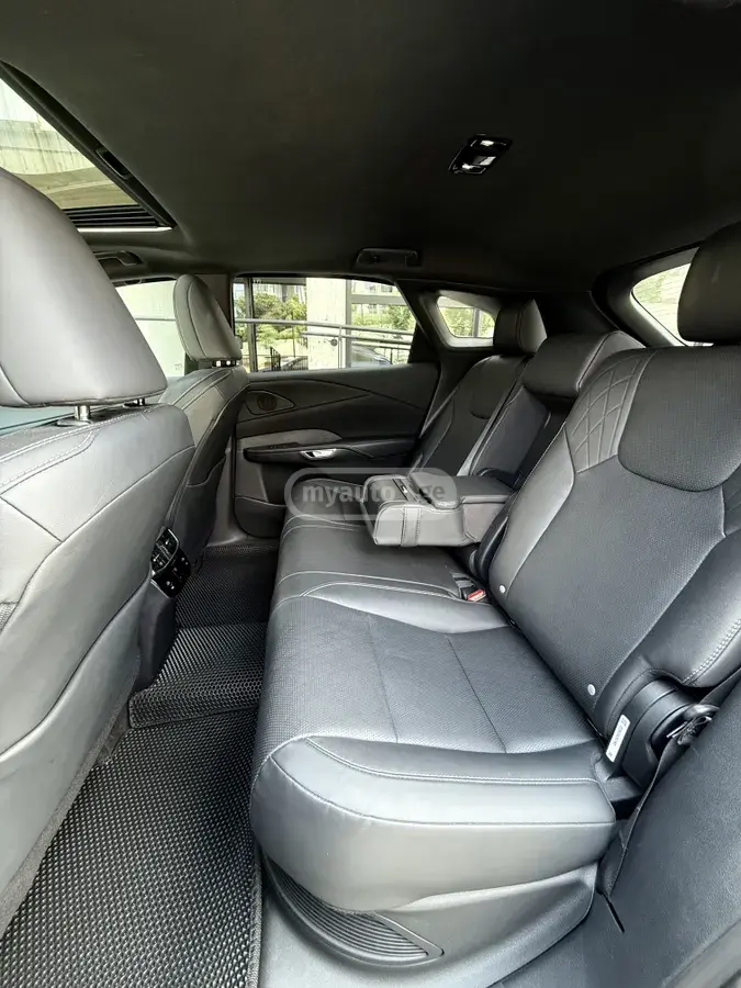 Lexus RX 350, миниатюра 8
