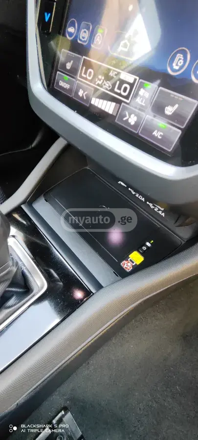 Subaru Forester, миниатюра 10