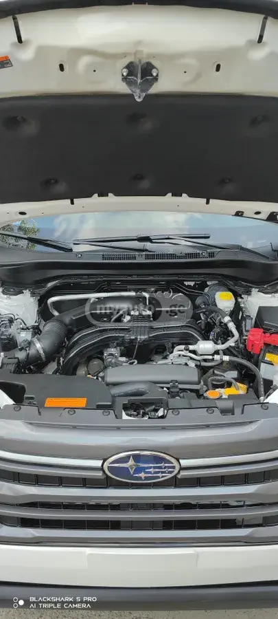 Subaru Forester, миниатюра 13