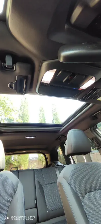Subaru Forester, миниатюра 8
