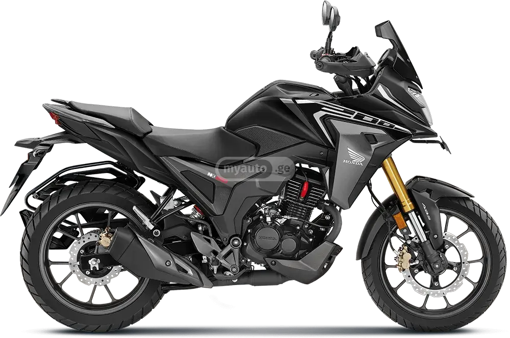Honda NX 
