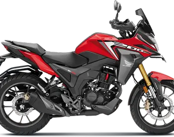 Honda NX 