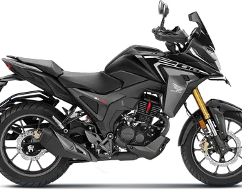 Honda NX 