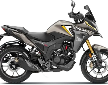 Honda NX 