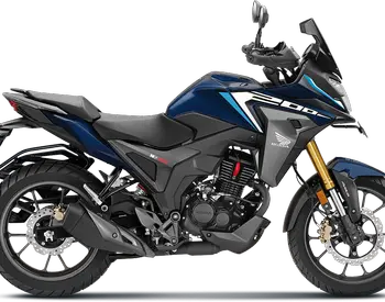 Honda NX 