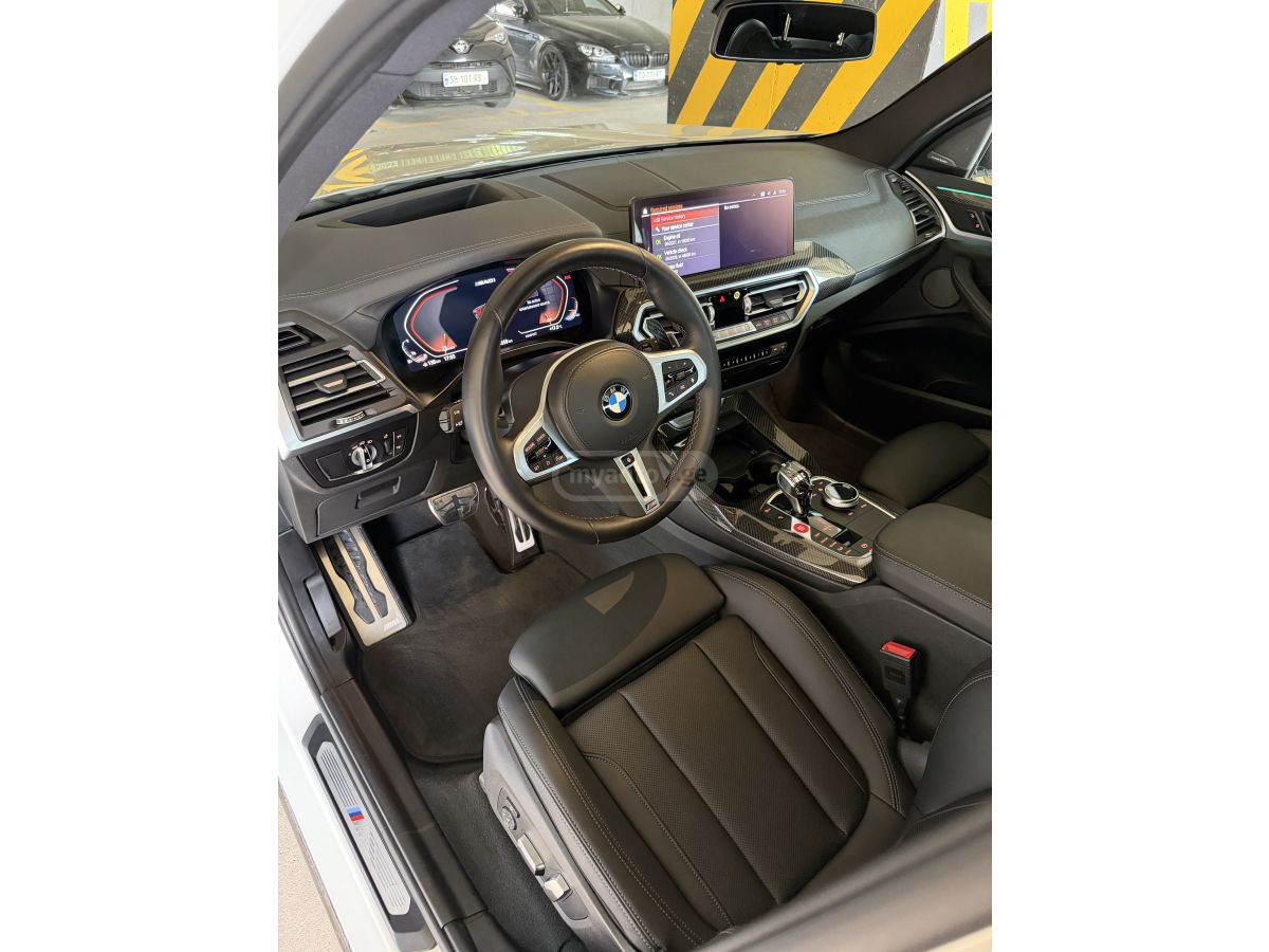 BMW X3, миниатюра 11