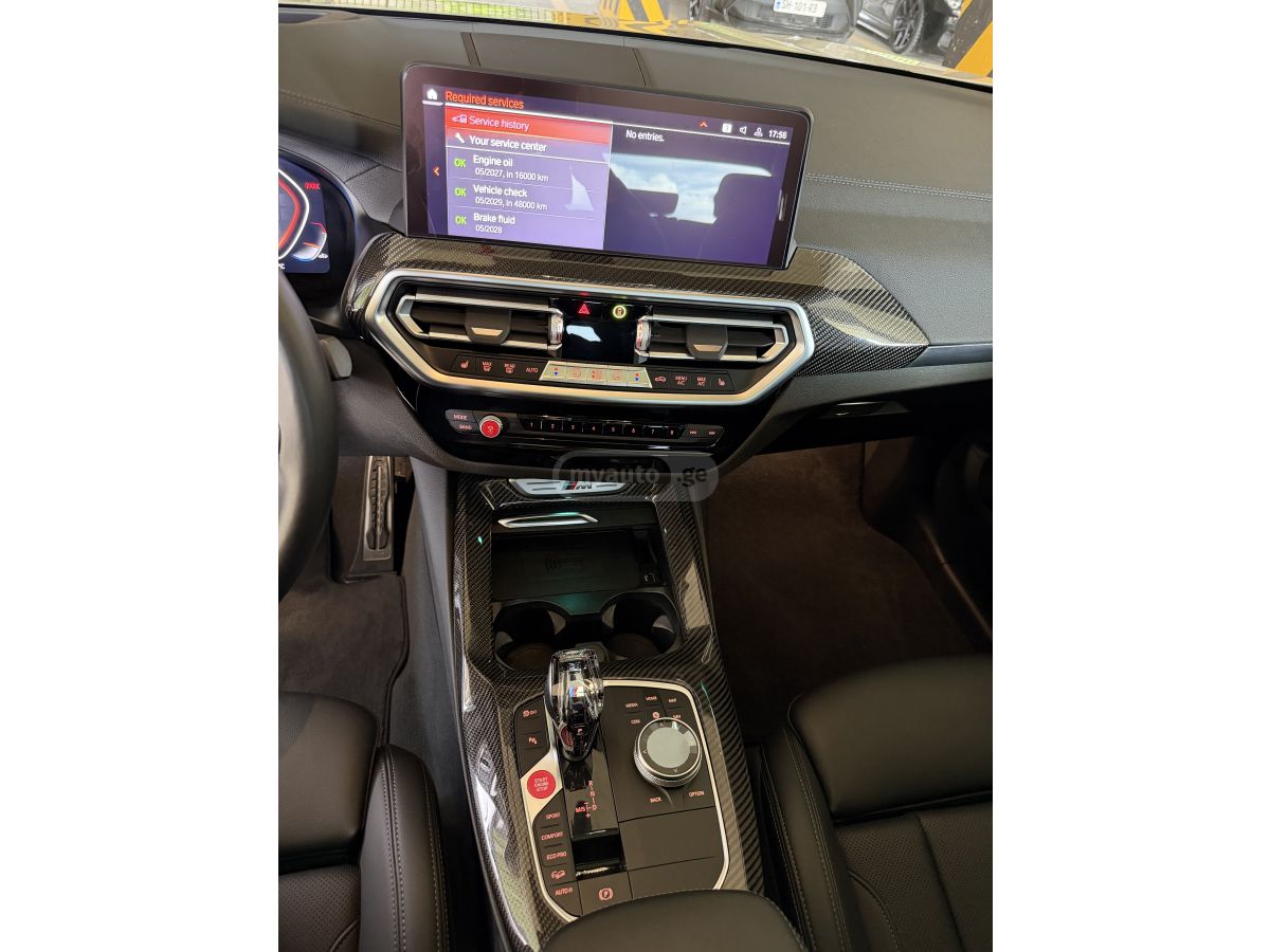 BMW X3, миниатюра 14