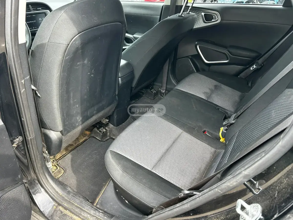 Kia Soul, миниатюра 11