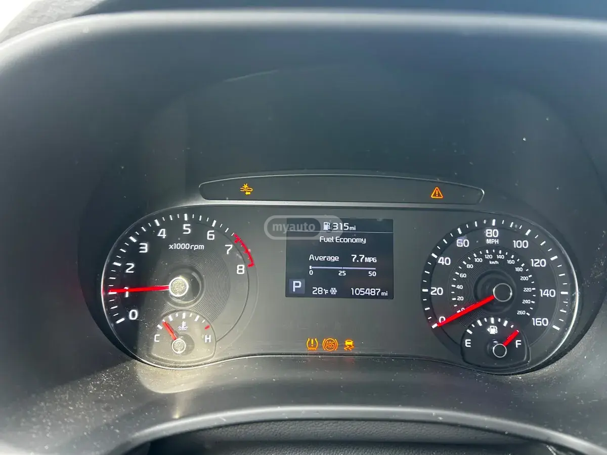 Kia Soul, миниатюра 12