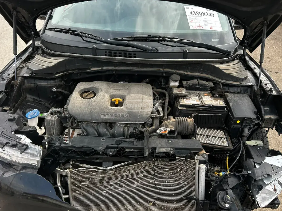 Kia Soul, миниатюра 13