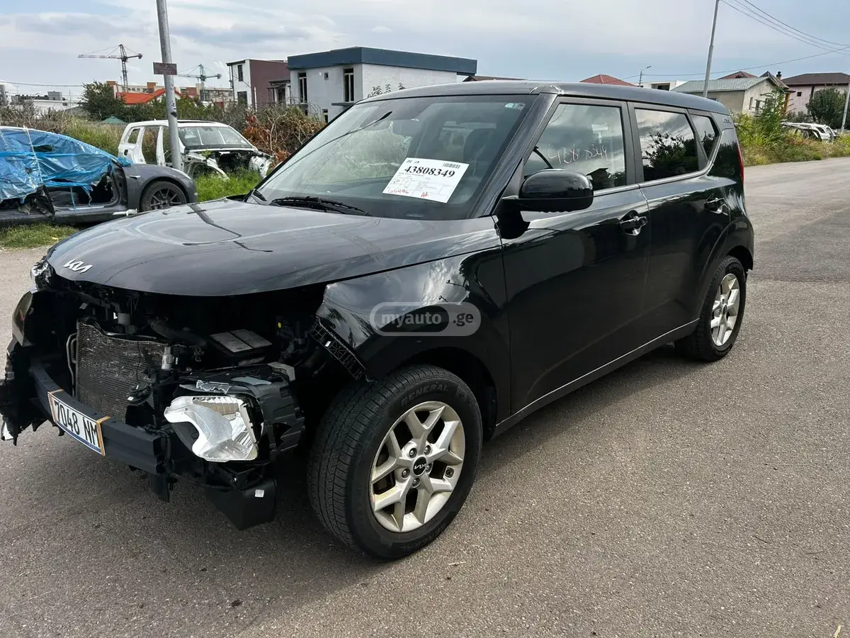 Kia Soul, миниатюра 2