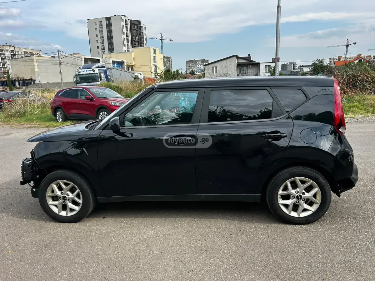 Kia Soul, миниатюра 5
