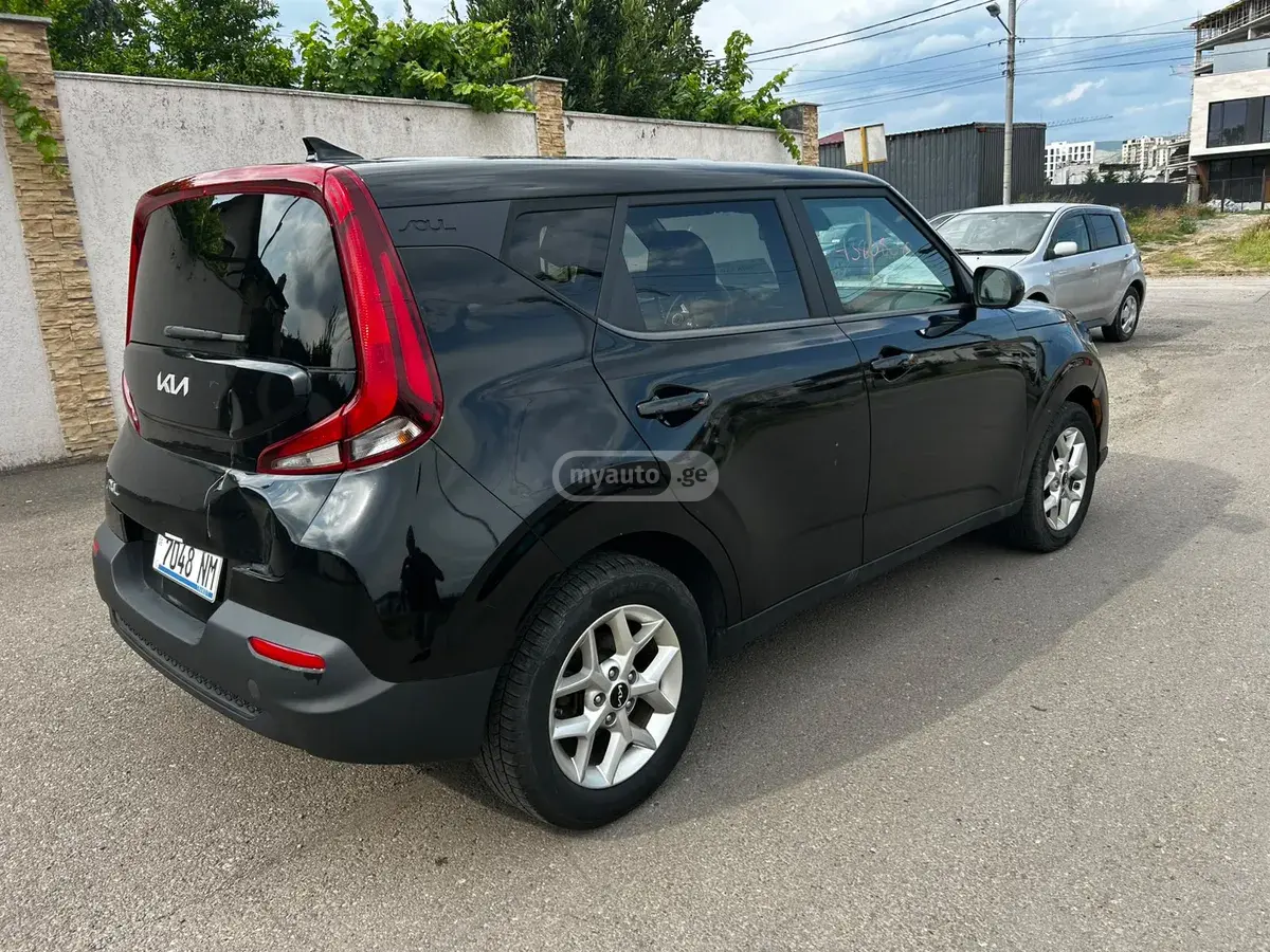 Kia Soul, миниатюра 6