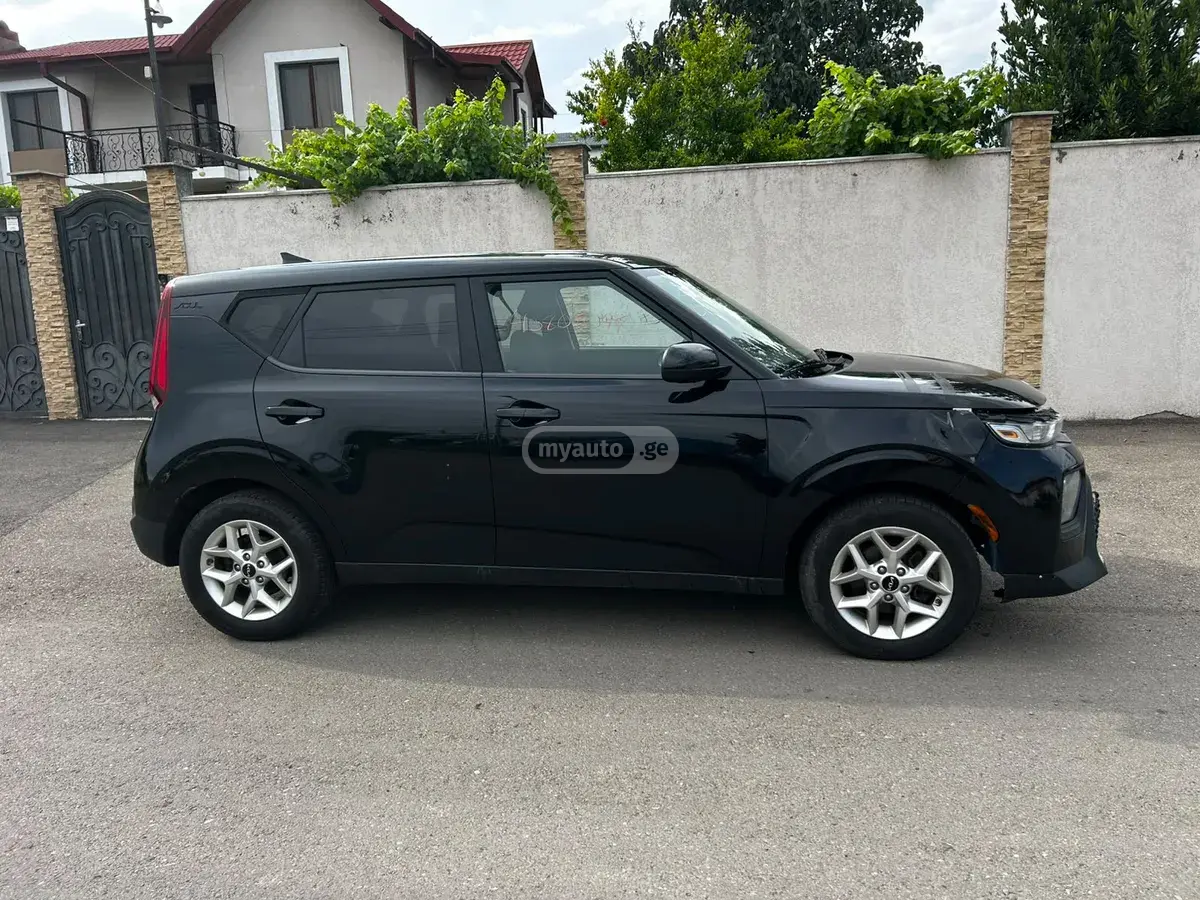 Kia Soul, миниатюра 7