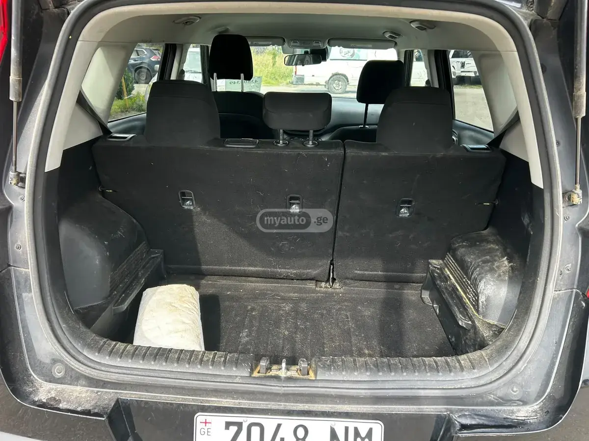Kia Soul, миниатюра 9
