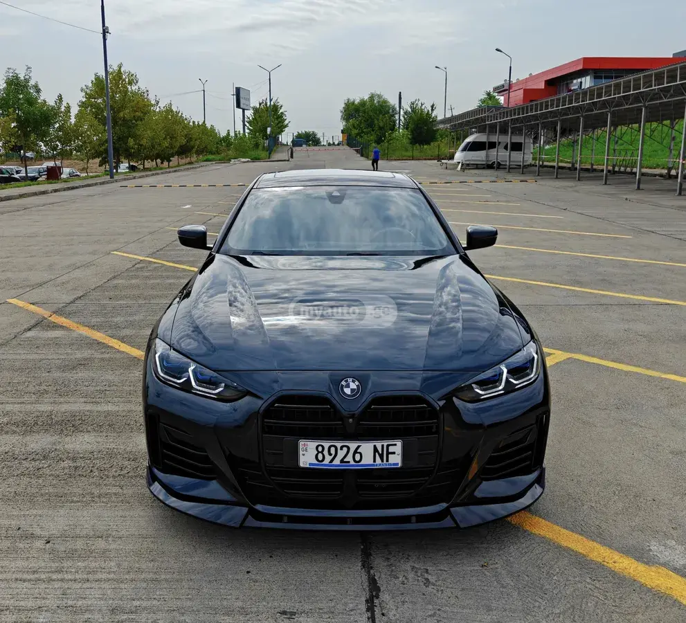 BMW 430