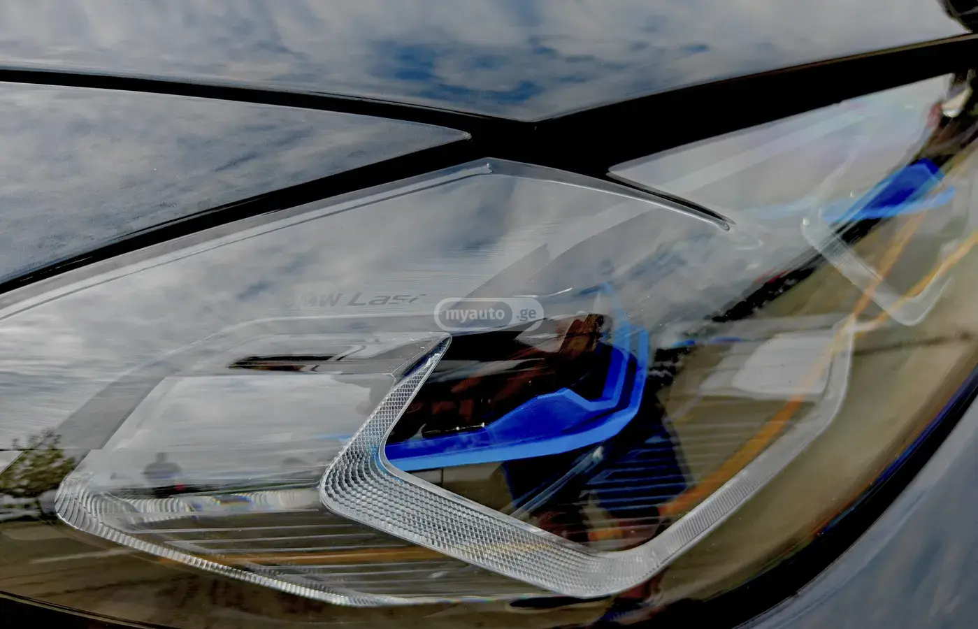 BMW 430, миниатюра 10