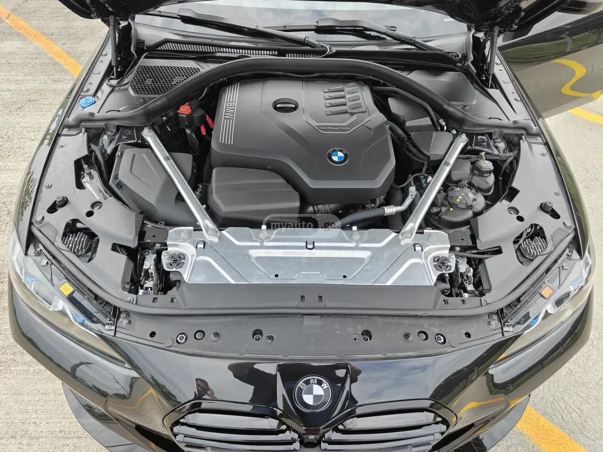 BMW 430, миниатюра 11