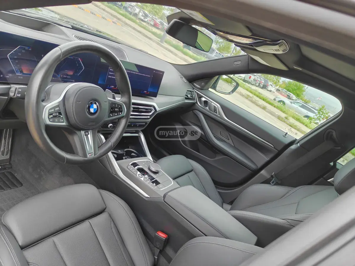 BMW 430, миниатюра 12