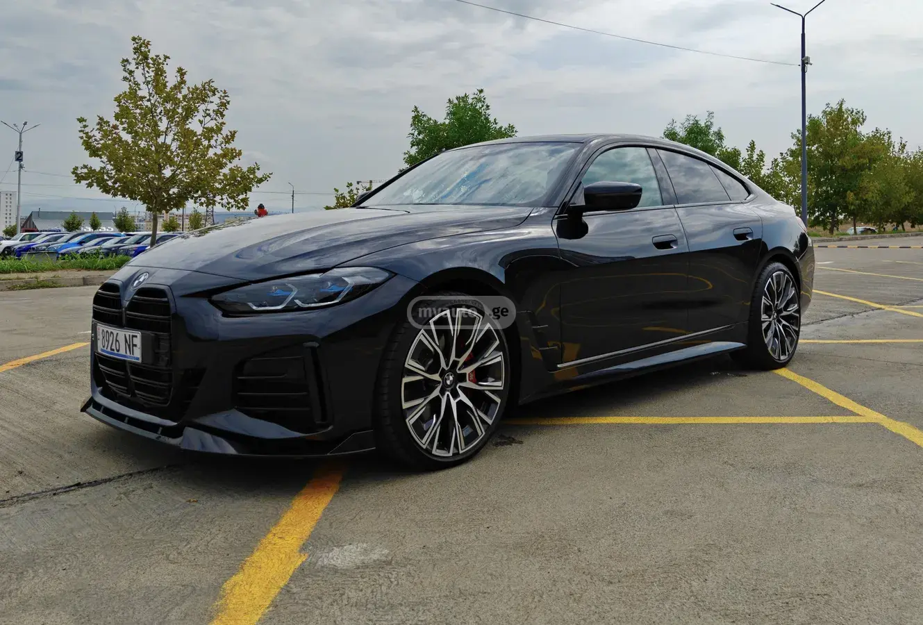 BMW 430, миниатюра 2