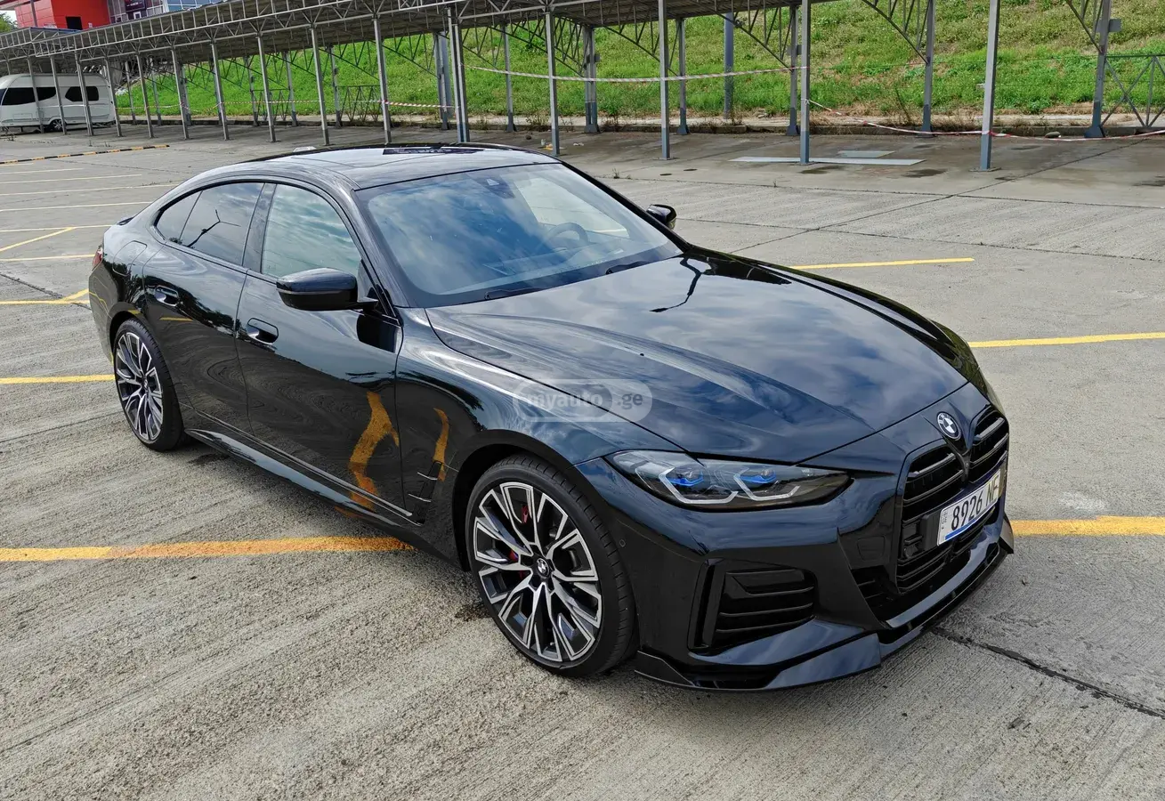 BMW 430, миниатюра 7