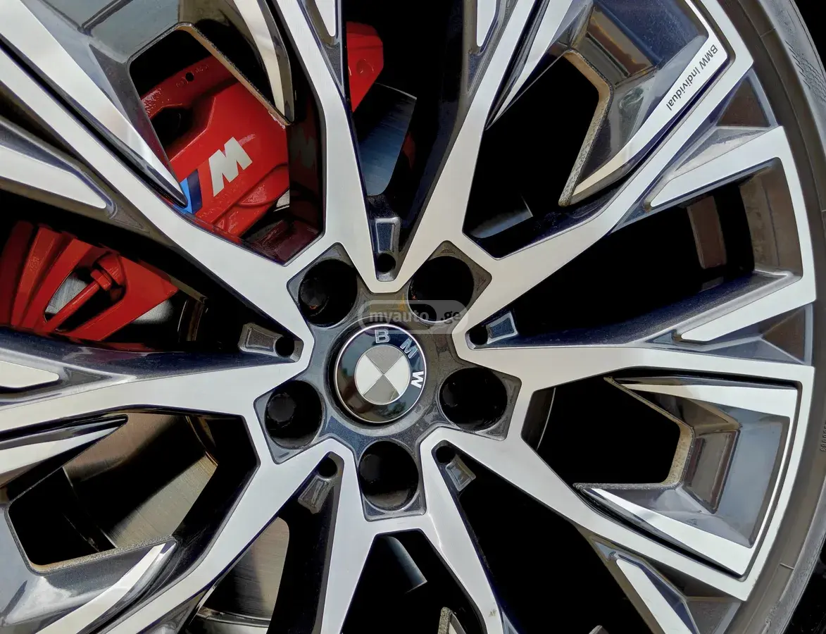 BMW 430, миниатюра 8