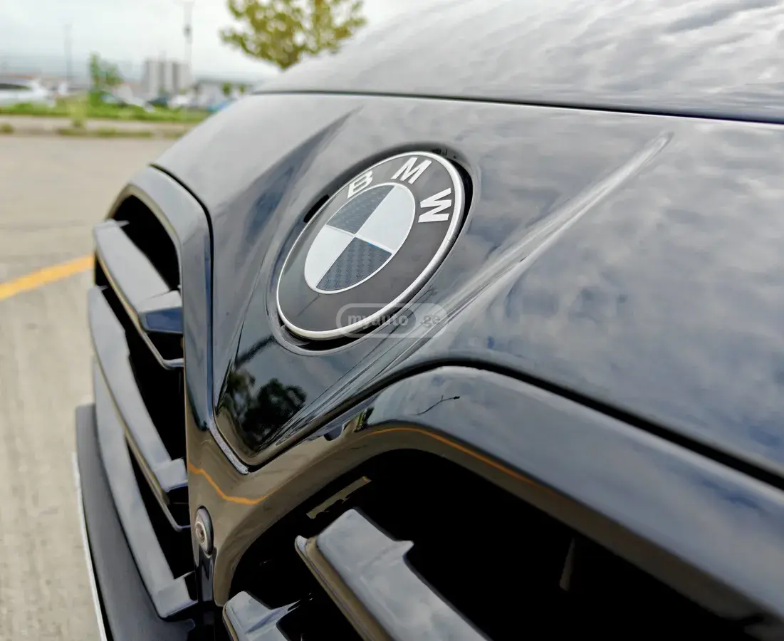 BMW 430, миниатюра 9