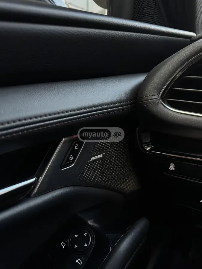Mazda MAZDA3 3, миниатюра 10
