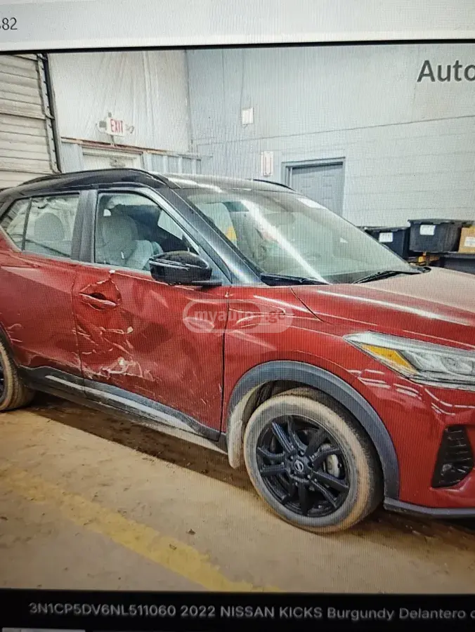 Nissan Kicks, миниатюра 9