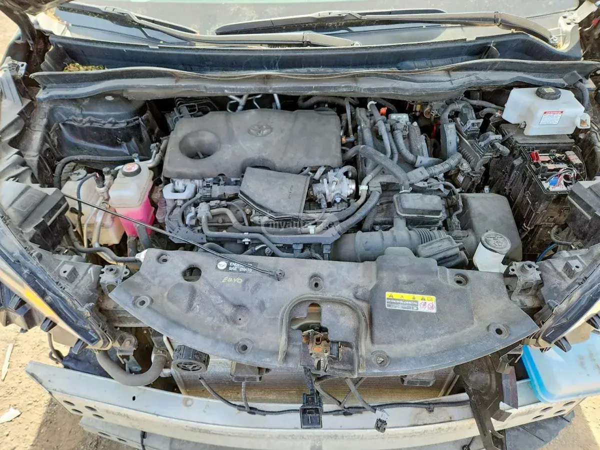 Toyota Sienna, миниатюра 12