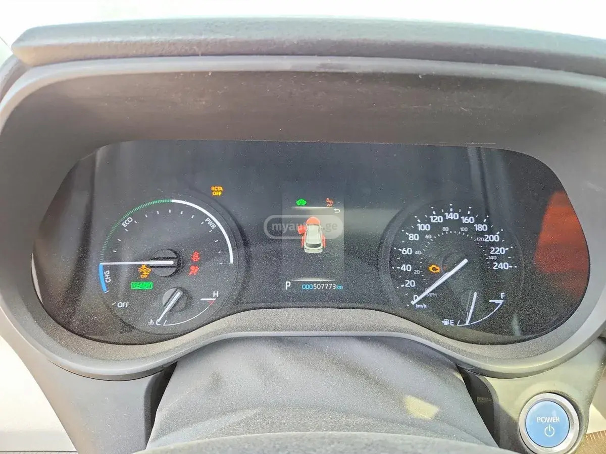 Toyota Sienna, миниатюра 8