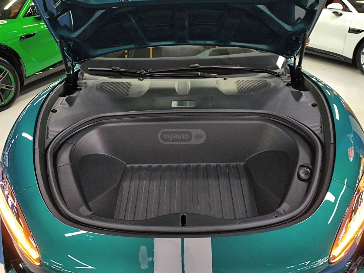 Xiaomi SU7