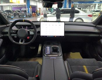 Xiaomi SU7 SU7 ULTRA 660KM