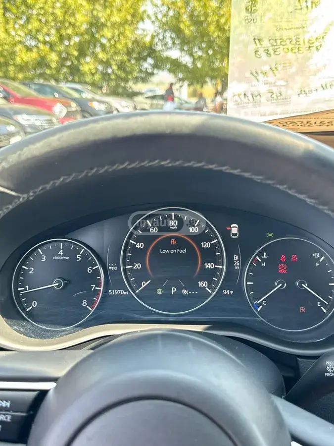 Mazda CX-30, миниатюра 8