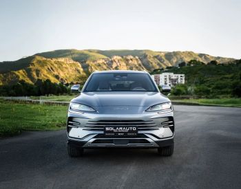 BYD Seal U  Flagship Plus