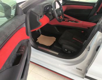 Zeekr 001 001 FR EDITION 550KM