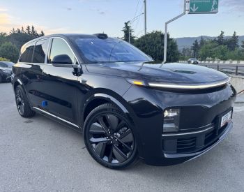 Lixiang I9 ULTRA