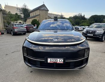 Lixiang I9 ULTRA